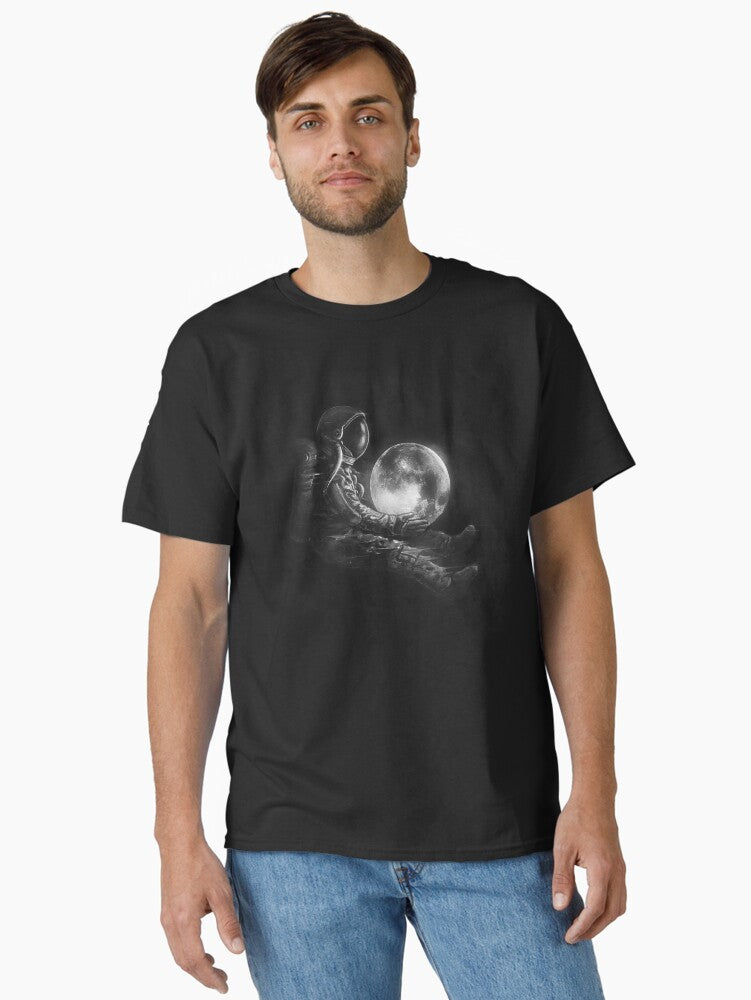 Moon Play Classic T-Shirt