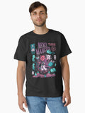 Nekomancer Classic T-Shirt