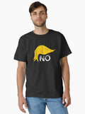 anti trumpism Classic T-Shirt