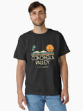 Vintage Coachella Valley California Classic T-Shirt