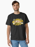 Food Truck In The Movie Chef El Jefe Cubanos Jon Favreau 831 Classic T Shirt T Shirt Trending US Food Lover