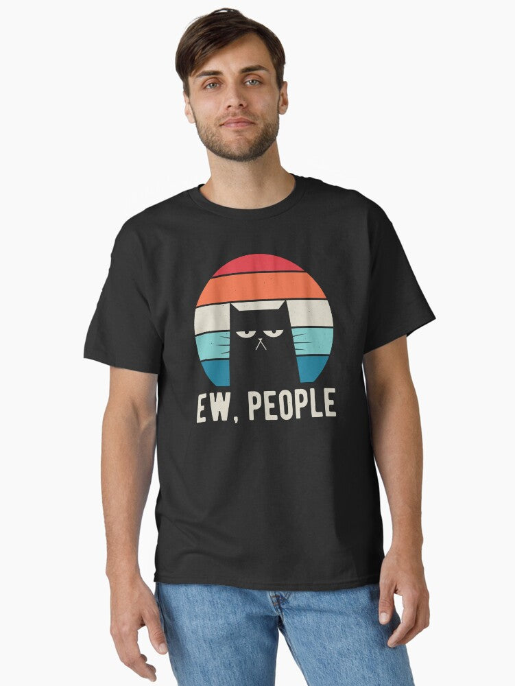 Ew People Classic T-Shirt
