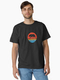 California Pride Classic T-Shirt