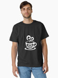 Tea Time Therapy Teacup Design Mindfulness Relaxation Classic T Shirt T Shirt High Search Demand Daily Wear