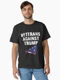 Veterans Against Trump Premium Classic T-Shirt