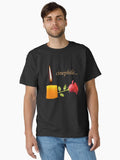 Cinephile Meme Movie Enthusiast Classic Film Buff Critic Gift Humor Classic T Shirt T Shirt High Search Demand Gift Read