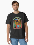 Smells Like Christmas Classic T-Shirt
