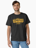 USCSS NOSTROMO Classic T-Shirt