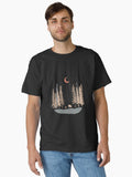 Feeling Small... Classic T-Shirt