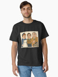 Sitcom Legends Open All Hours Classic T Shirt