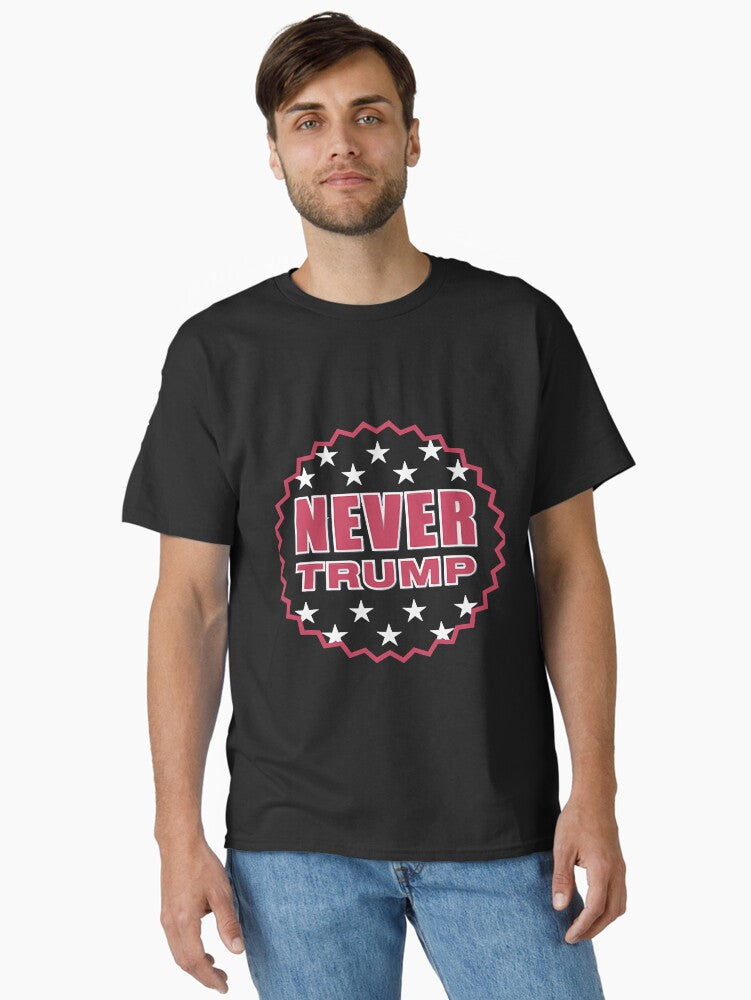 Never Trump Classic T-Shirt