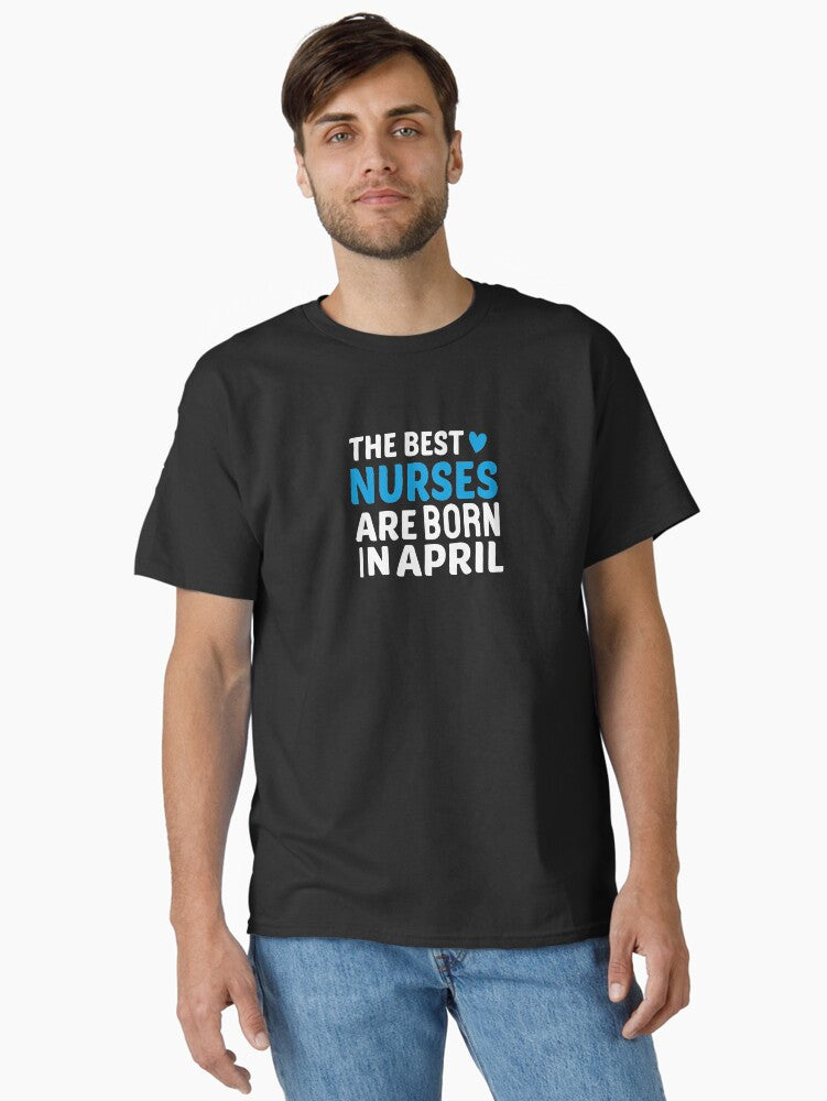 Will Give Classic T Shirt