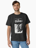 1982 jc Classic T-Shirt