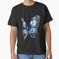 Natural beauty Classic T-Shirt by TWINSLEO