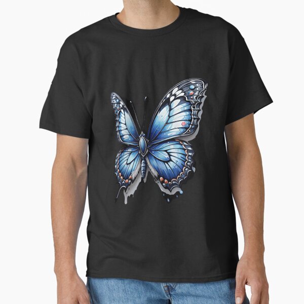 Natural beauty Classic T-Shirt by TWINSLEO