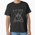 Pyramidal Peaks Classic T-Shirt for Sale by digsy