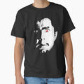 Bela Lugosi master of horror Classic T-Shirt for Sale by monsterplanet