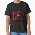 Push Your Limit Fitness Motivation Typography Classic T-Shirt for Sale by SHROUK168