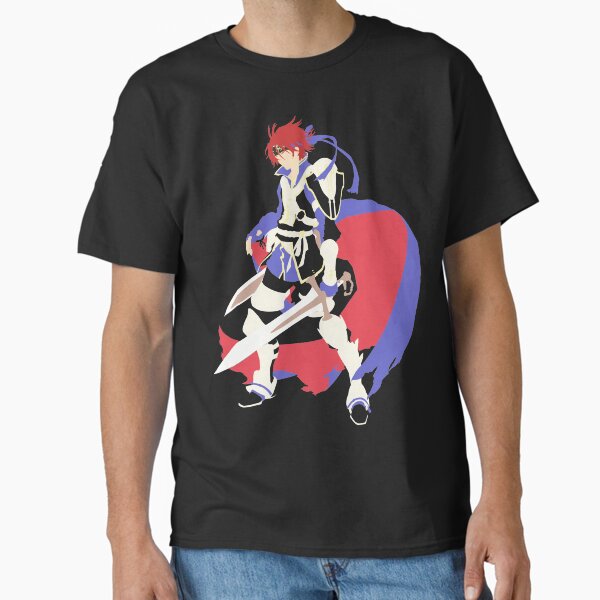 FE:A Roy - Vector Art Classic T-Shirt for Sale by Cry0