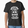 "God found some of the strongest women and made them nurses" Classic T-Shirt for Sale by AuroraApparel