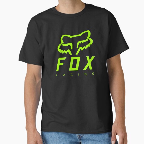 The Green XOF Races with Bigheads on it Classic T-Shirt for Sale by luoyinurazi