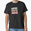 Hip Hop 90s Old School Classic T-Shirt for Sale by sudothongminh