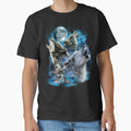 The Wolf Family Classic T-Shirt for Sale by kleynard