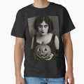 Vamp O' Lantern Classic T-Shirt for Sale by Woven-myth