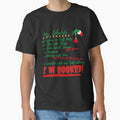 My Schedule Classic T-Shirt for Sale by Vibing-Right