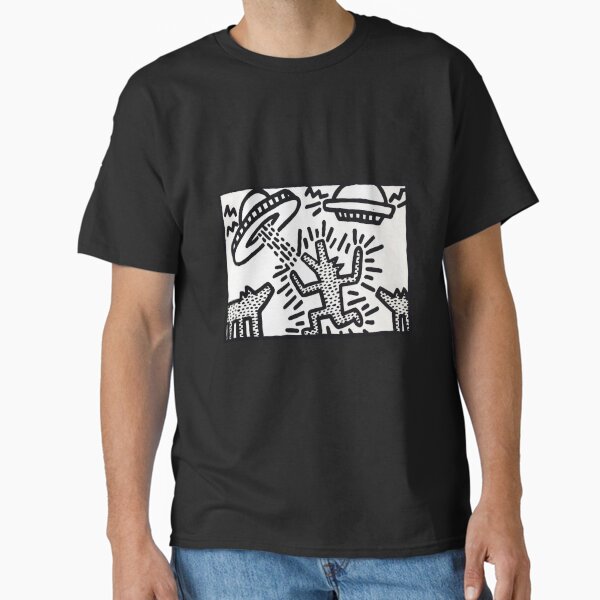 Colorful People Pop Art Classic T-Shirt for Sale by Bob-Studio