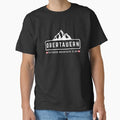 Obertauern Outdoors Classic T-Shirt for Sale by ForzaDesigns