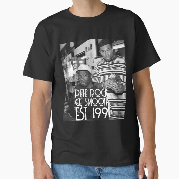 OLD SCHOOL HIP HOP 104 Classic T-Shirt for Sale by groovytimes