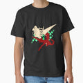 Xenoblade Chronicles 2 - Pyra & Mythra Classic T-Shirt for Sale by Moregy