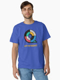 A24 Enthusiast movie lover Classic T Shirt T Shirt High Search Demand Best Seller Look