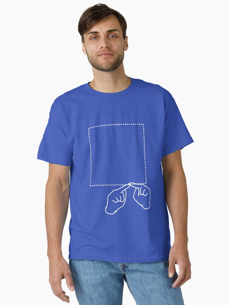 You need to stop being such a Classic T Shirt T Shirt Viral TikTok Daily Wear