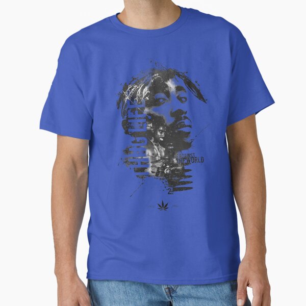Hip hop 90's Classic T-Shirt for Sale by FashionMachine