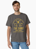 The Shire Smoke Shoppe Classic T-Shirt