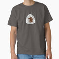 Lewis and Clark Trail Classic T-Shirt for Sale by triplew427