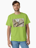 Plain Chachalaca Not Looking So Plain Classic T Shirt T Shirt Best Seller Look High CTR Pick