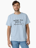 Micu Nurse Fun Fact Classic T Shirt