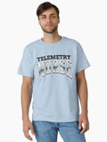 Telemetry Nurse 2 Classic T Shirt