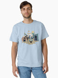 Britpop Classic T-Shirt