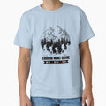 Tour du Mont Blanc Badge Classic T-Shirt for Sale by studiopico