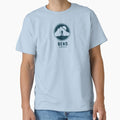 Hike Bend Oregon Classic T-Shirt for Sale by svelez3