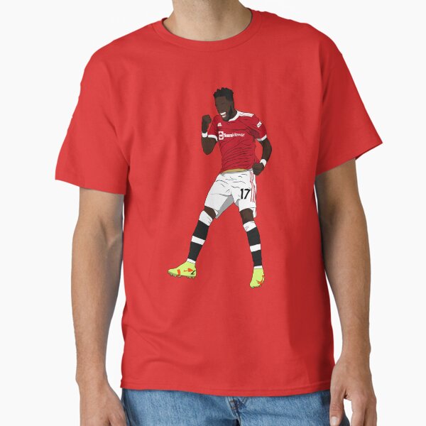 Fred Rodriguez Goal Celebration 2 Classic T-Shirt for Sale by Hevding