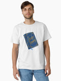 Hockey Romance book genre Classic T Shirt T Shirt Trending US Fan Favorite