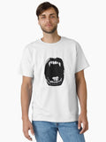 stippling vampire Classic T-Shirt