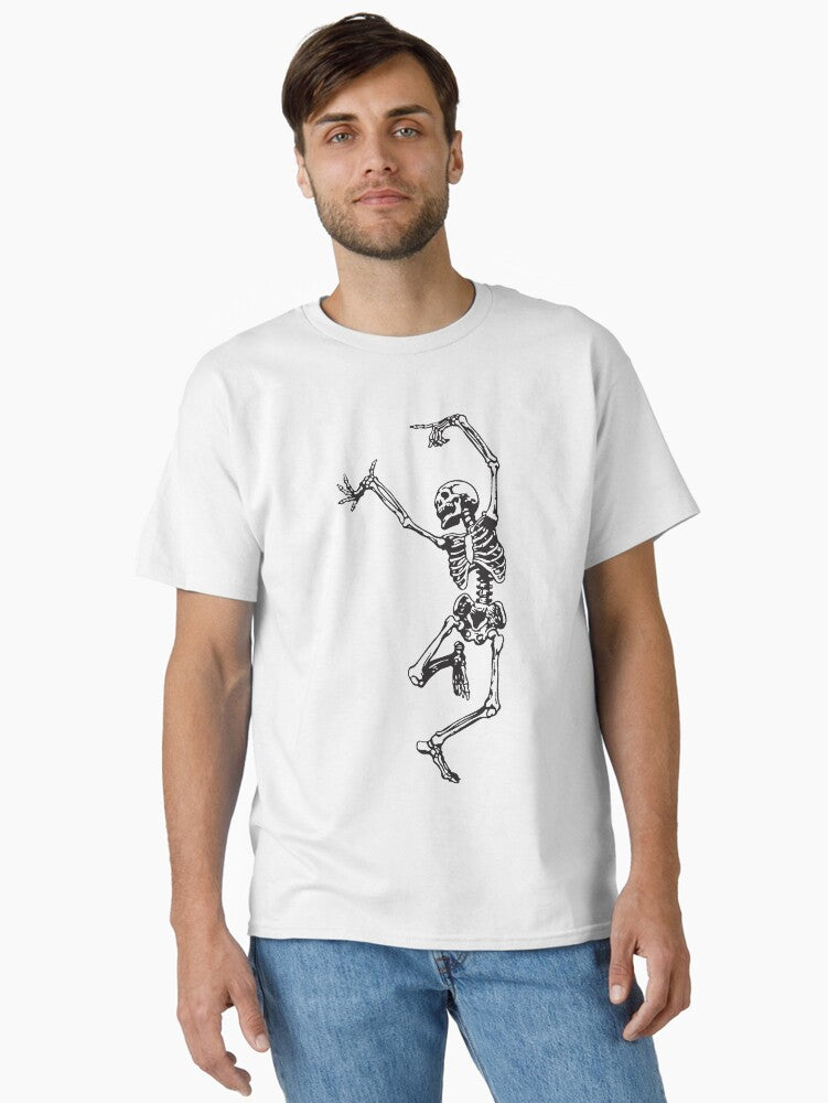 Dance With Death Classic T-Shirt
