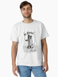 No Border except Collies Classic T-Shirt