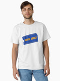 Movie Addict Classic T Shirt T Shirt Viral TikTok Daily Wear